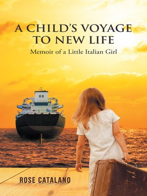 cover image of A Child's Voyage to New Life